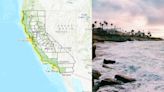 Colocan a San Diego entre las zonas costeras de California con mayor riesgo de tsunami