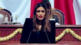 Alessandra Rojo de la Vega, candidata a la alcaldía Cuauhtémoc, denuncia atentado armado | El Universal