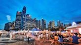 新加坡美食節 打造文化美食饗宴