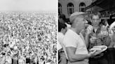 Vintage photos show what Coney Island's 4th of July celebrations used to look like