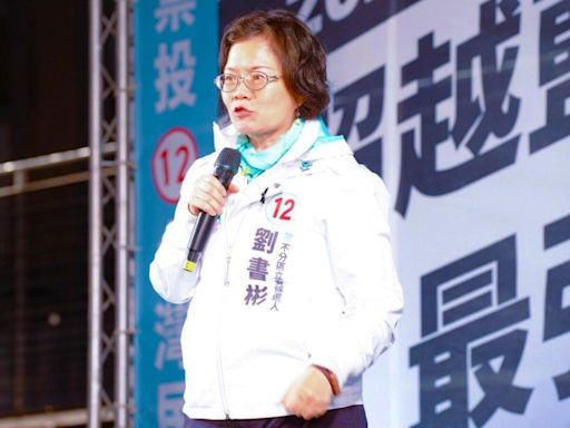 民眾黨不分區第9名到第8名的辦公室見習？林憶君辦公室證實：之前有來