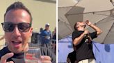 Backstreet Boys Post Video of Howie Dorough Taking Shots For Cinco De Mayo