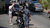 Gunman attempts attack on US Embassy in Lebanon