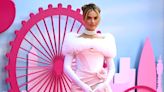 What a doll! Margot Robbie's best Barbie-inspired looks