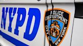 New York City employee arrested on duty in the Bronx: NYPD