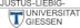 University of Giessen