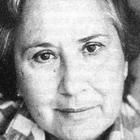 Margarita Calahorra