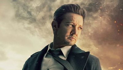 Interview: Jeremy Renner finds his passion in storytelling through acting and music