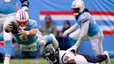 Tennessee Titans score vs. Houston Texans: Live NFL Week 15 updates