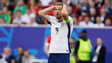 England stars defend Harry Kane over Euro 2024 struggles