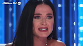 Katy Perry cries US ‘has failed us’ as school shooting survivor’s American Idol audition leaves her in tears