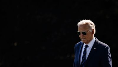 Joe Biden baja su candidatura, respalda a Kamala Harris y Estados Unidos arranca una nueva campaña