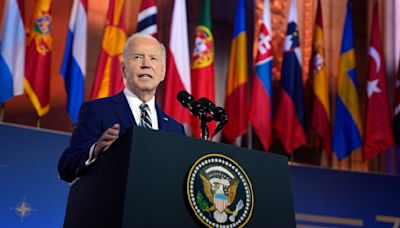 Biden to hold news conference today amid debate over his 2024 campaign. Here's what to know before he speaks.