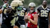 Saints’ QB-RB-WR trio ranked among NFL’s best