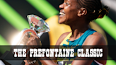 Prefontaine Classic: These Six Women Track Stars Crushed the Season-Ending Meet