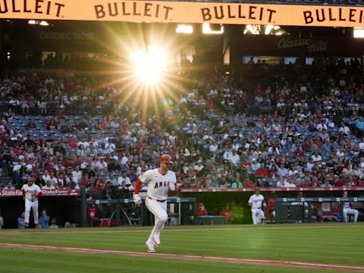 Freddy Peralta outduels Tyler Anderson in the Brewers’ 2-0 win over the Angels | News, Sports, Jobs - Maui News