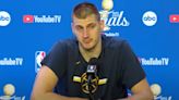 Denver Nuggets Star Nikola Jokić Just Won The NBA Finals, And The Internet Can’t Help But Joke About His Lack Of...