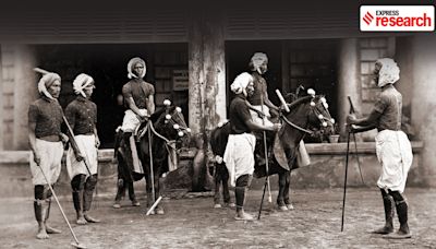 Polo: The elite sport that India gave to its imperial rulers