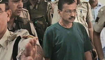 ‘…I put blame on Manish Sisodia’ — What Arvind Kejriwal told Delhi court