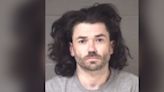 Asheville man sentenced after breaking into multiple homes while naked