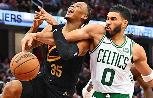 Celtics vs. Cavaliers schedule: Where to watch Game 4, TV channel, predictions, odds for NBA playoff series