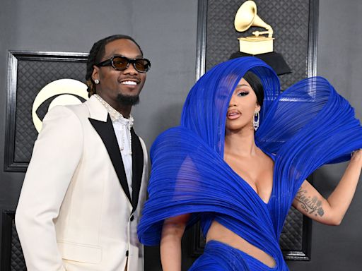 Cardi B reveals Offset relationship decision after they appear back together