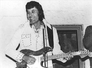 Carl Perkins