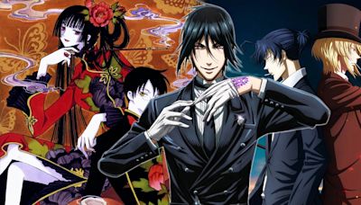 10 Best Goth Anime of All Time, Ranked