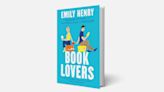 Emily Henry Bestseller ‘Book Lovers’ Gets Feature Film Adaptation From Lia Buman’s Tango