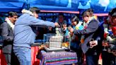 Lingüística e Idiomas tendrá otra nueva infraestructura - El Diario - Bolivia