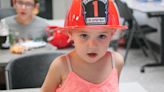 More than 100 attend Crystal River Fire Department open house