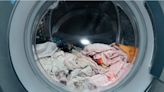 Experts Reveal Just How Long Can Clothes Sit Wet in the Washer Before Getting Moldy