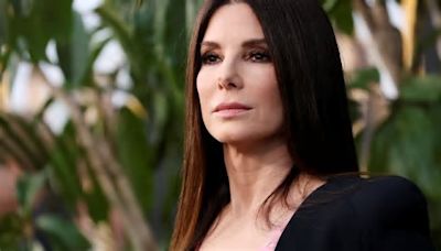 El día que Sandra Bullock llamó desesperada al 911