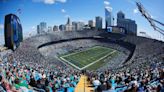 Some Carolina Panthers season ticket holders will see slight pricing increase