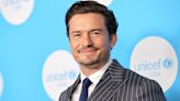 Orlando Bloom to Receive Humanitarian Award From Location Managers Guild