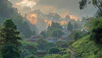 Untouched Beauties, Lesser-Known Towns To Visit In Darjeeling, West Bengal