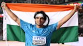 Neeraj Chopra: Biography, Olympics Journey, Medals, Records, Achievements | Olympics News