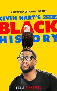 Kevin Hart's Guide to Black History