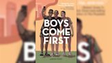 Amazon Is Turning Black Gay Novel 'Boys Come First' Into A Series