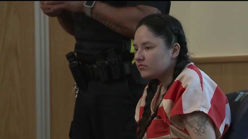 Mom charged for starving special needs son to death in Albuquerque