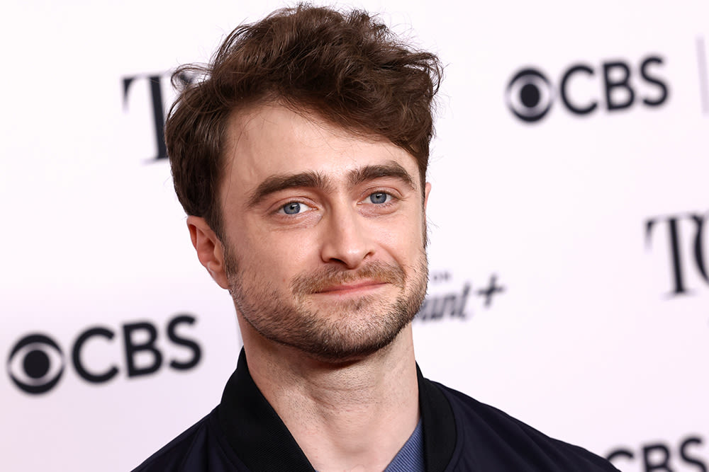 Daniel Radcliffe Has Never Seen ‘The Sopranos’ or ‘Breaking Bad’ Because He Avoids ‘Heavy, Hour-Long’ TV...