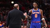 Tom Thibodeau Offers 3 Words on OG Anunoby’s Game 7 Status for Knicks