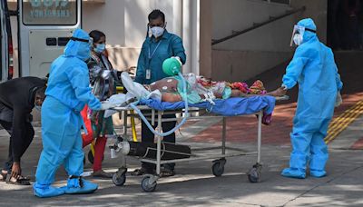 Union Health Ministry contests international study that points to 11.9 lakh excess deaths in India in 2020, calls it ‘gross and misleading’ overestimate