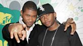 Who Is Usher's Brother? All About J. Lack