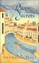 River Secrets (The Books of Bayern, #3)