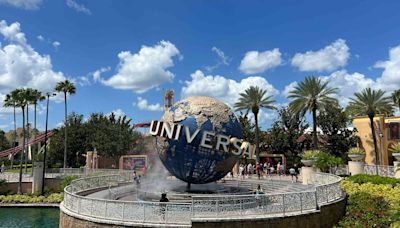Enjoy 5 Days at Universal Orlando for the Price of 3 With the Park's Latest Ticket Offer