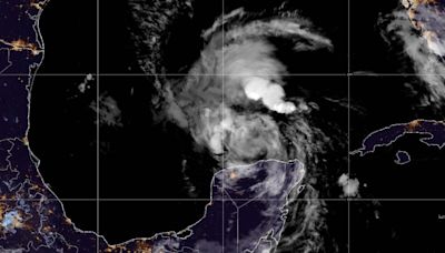 Beryl charts its course towards South Texas, eyeing what could become the first US landfall of the 2024 Atlantic season | CNN