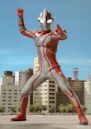 Ultraman Mebius (character)