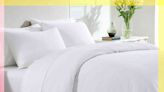 Walmart’s Spring Bedding Sale Is Too Good to Miss — Save Up to 71% on Cooling Pillows and Sheets