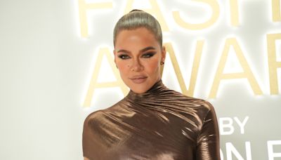 Khloé Kardashian admet qu'elle aurait certainement testé l'Ozempic pour perdre du poids : "J'aurais probablement essayé, parce que j'ai essayé n'importe quoi d'autre"